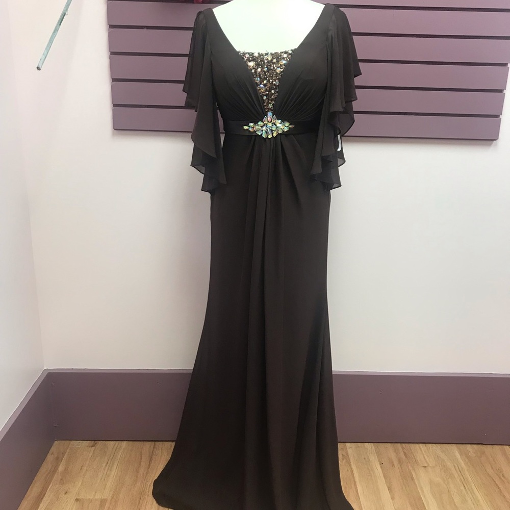 Serena London Dress